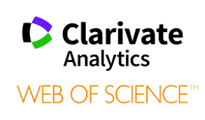 Web of Science Master Journal List
